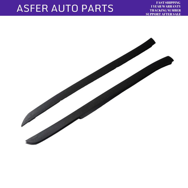 Windshield Trim Molding Cover Left Right With Clip For Mercedes Vito W638 1996-2003 OEM 6386980079 6386980179