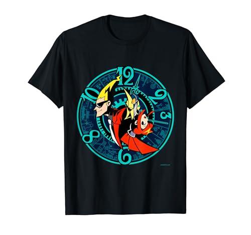 Ghost Trick Key Visual B T-shirt