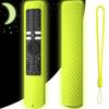 Funda protectora para control remoto de TV XMRM ML, XMLML, TV A32, TV A43, TV A55, funda con cordón antideslizante, fácil de usar
