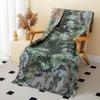 China Colored Jacquard Pure Cotton Four-Layer Gauze Bath Towel Men Women Extra-Large Adult Beach Towel Soft Absorbent