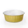 MDNG Thickened Disposable Aluminum Foil Container with Lid