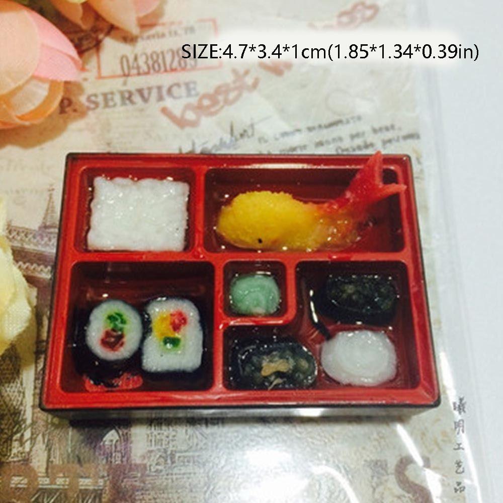 Cake Simulation Food Toy Scene Model Resin Dollhouse Miniature Snack Drink Kawaii   Girls