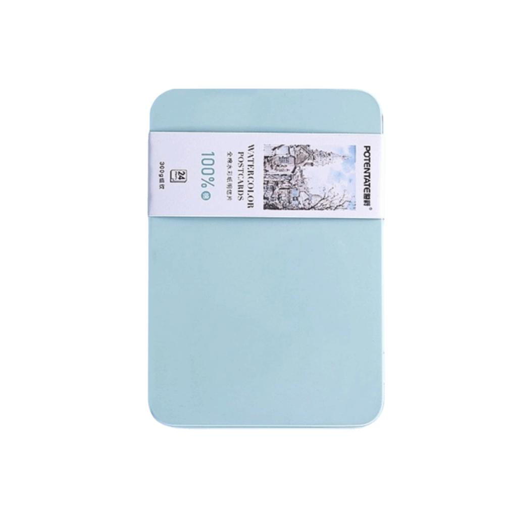 Fine Grain Artist-grade Paper Coarse Grain Watercolor Paper Watercolor Book  Travel Sketch