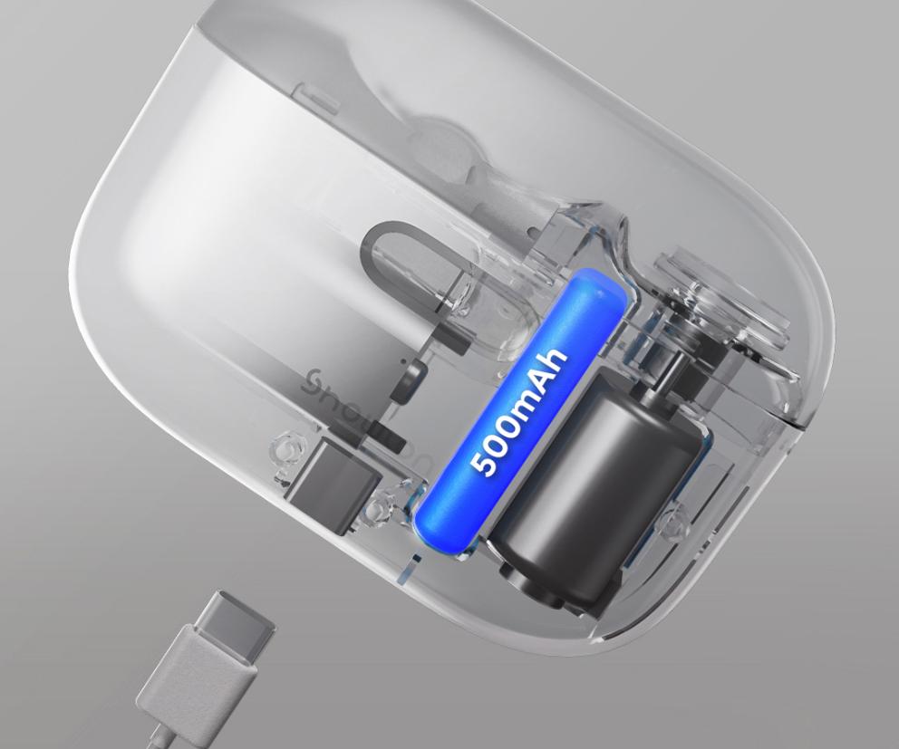 Xiaomi Youpin Xiaolang 2w1 elektryczny obcinacz do paznokci 2 polerowanie USB akumulatorowy obcinacz do paznokci narzędzia do polerowania ze światłem dla dorosłych dziecka