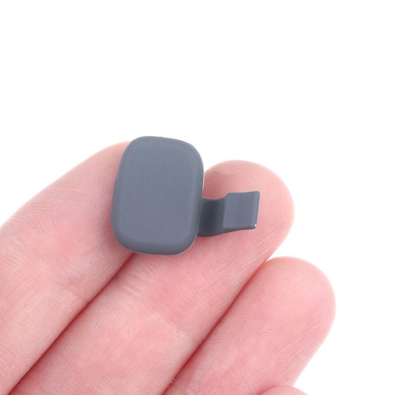 Original Gps Button Cover For M3T/3E/3M Top Shell Cover Gps Button Cap For M3T/3E/3M Accessories Gps Buttom Case Repair Part