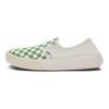 Vans ComfyCush One 'Checkerboard Green' Sneakers VN0A45J5V0N