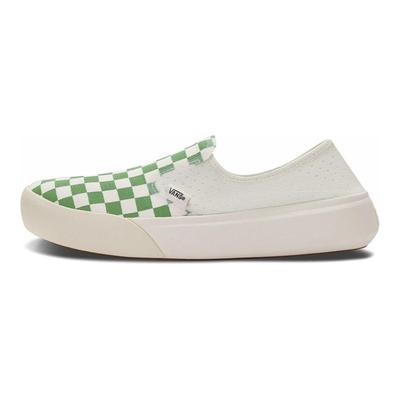 ComfyCush One 'Checkerboard Green' Sneakers VN0A45J5V0N