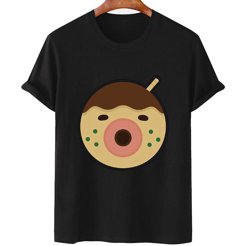 zucker animal crossing shirt