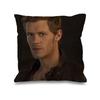 The Vampire Diaries Pillow Cases Decorative Cushions Cover For Sofa Car Decoration Pilow Covers Pillowcase 50X50 Custom Cushion