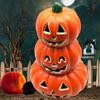 Gift Shopping For Home Party DIY For Home Party Halloween Decoration Pumpkin Lamp Lantern Led Light