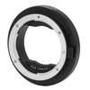 Autofocus Lens Converter Ring with Adjustable Aperture and Release for Cameras like GFX GFX GFX and Lenses One-Click G-Mount 50S, 50R, 100, EF-Mount