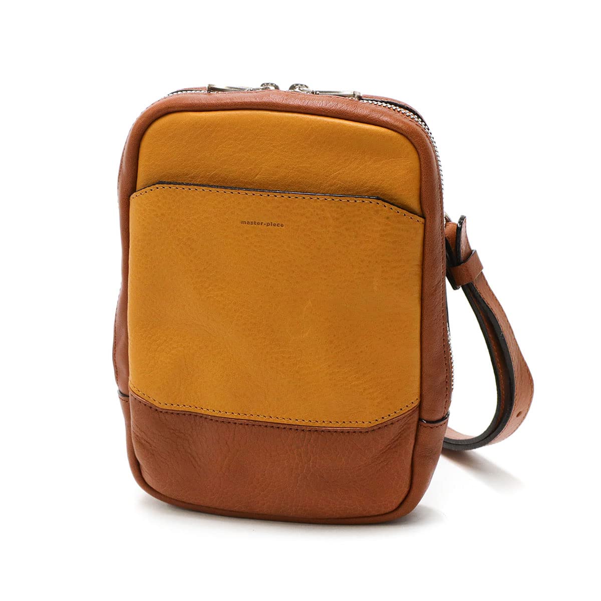 

dear shoulder bag 02800 [Masterpiece] camel/24