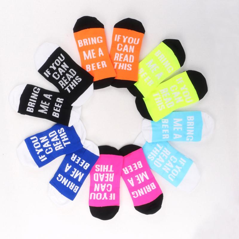 Professional Sport Socks Breathable Road Bicycle Socks