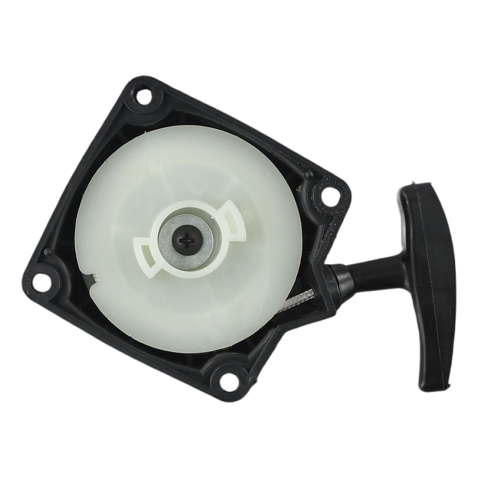 

Кусторез Recoil Garden 95*67 мм для двигателей 22,5 куб. см-26 куб. см