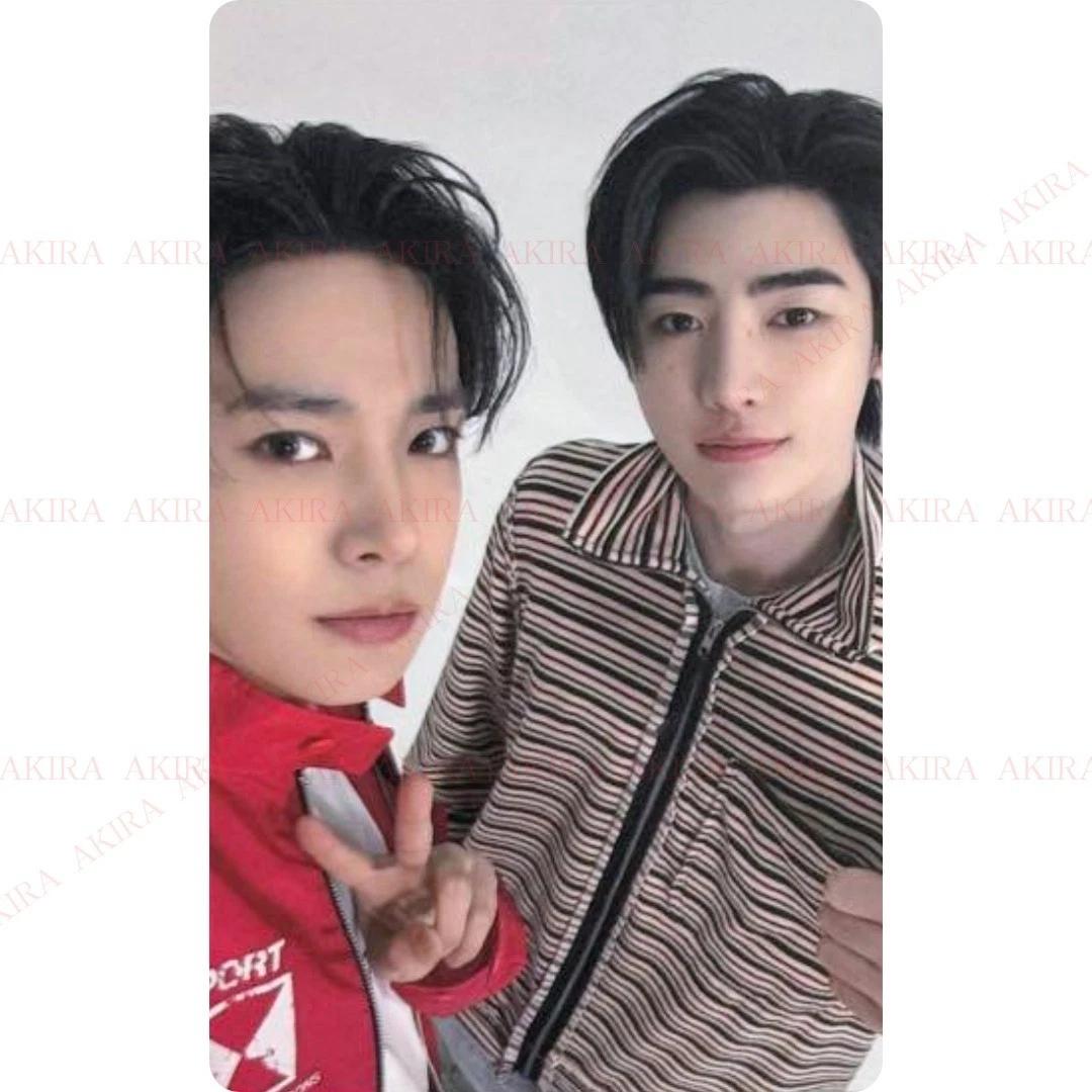 

ENHYPEN ЯПОНСЬКИЙ 4-Й СИНГЛ -YOI- ФОТОКАРТКА З АЛЬБОМУ ЯПОНСЬКИЙ POB РОЗІГРАШ ЩАСЛИВЧИК ОФІЦІЙНИЙ SPECIAL BOX ver. (B) / UNIT #3