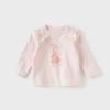 David Bella Children's Long-Sleeved T-Shirt