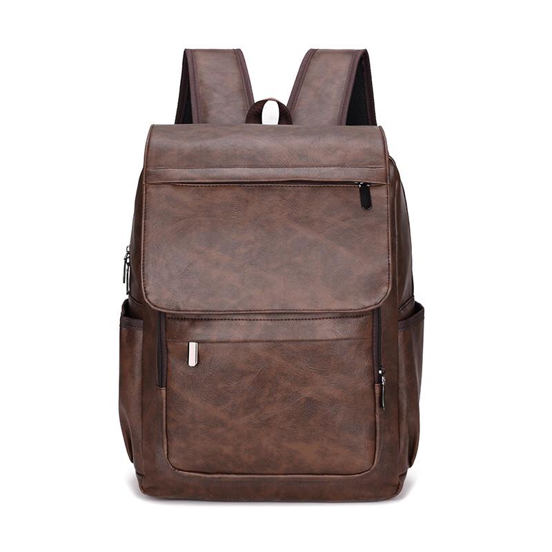 

Li Shen Men s Business Travel Backpack