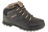 Euro Sprint , Mens Grey Trekking Shoes