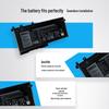 Dell Original Laptop Battery 93FTF-Z