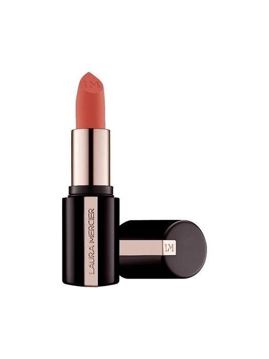 LAURA MERCIER Caviar Matte Lipstick