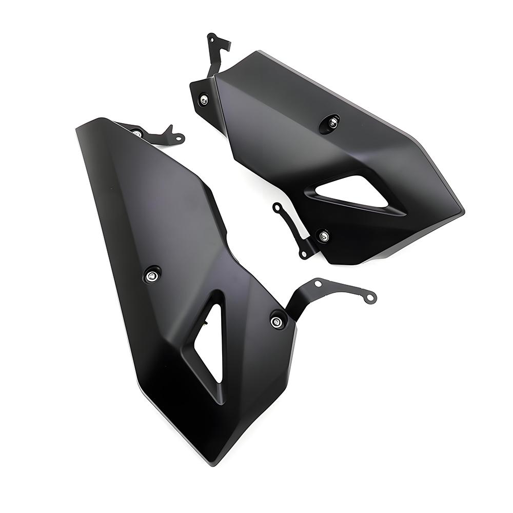 Für Honda CB1000 Hornet 2025- CB 1000 Hornet SP Motorradzubehör Chassi Unterverkleidung Unterer Motorschutz Verkleidungsschutz