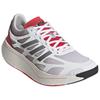 adidas Adizero Aruku White Grey Red Unisex Sneakers Cloud-White Grey-Two Core-Black JR1611