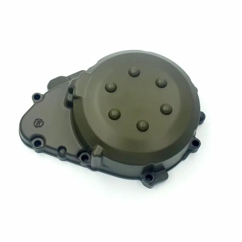 Gold Stator Engine Cover for Kawasaki Ninja ZX-9R ZX900 1998-2003 Motorcycle Parts