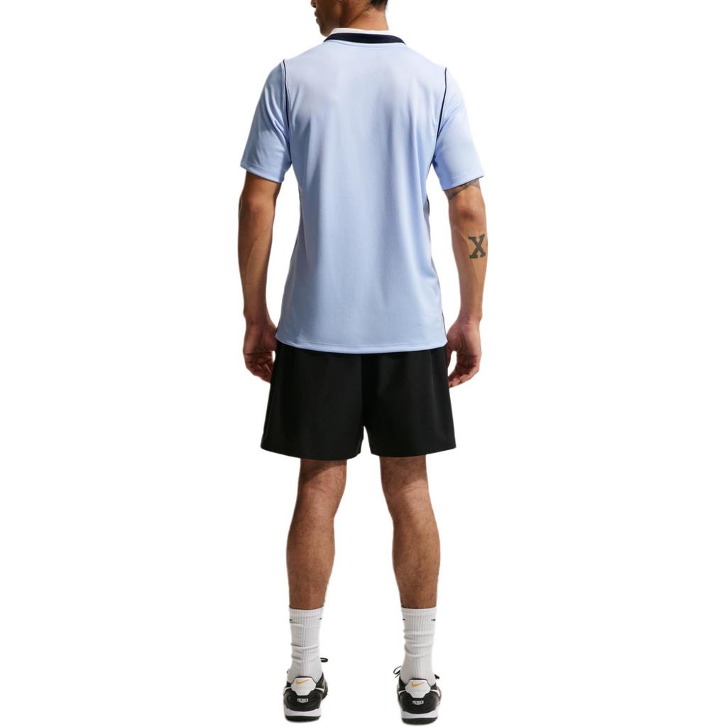 Nike Uruguay 2026 Stadium Home Men's Nike Dri-FIT Soccer Replica Jersey