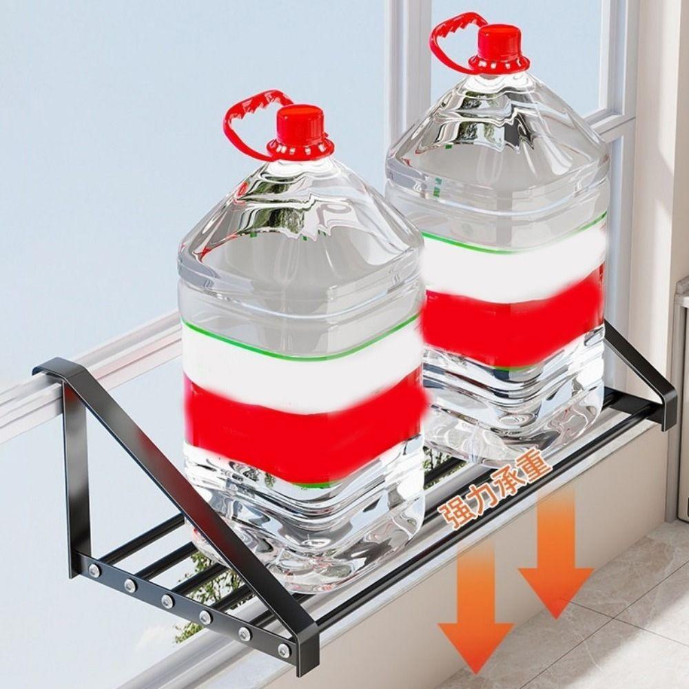 Großer Wäscheständer Platzsparender Schuhständer Langlebiger Pflanzenregal Wohnzimmer