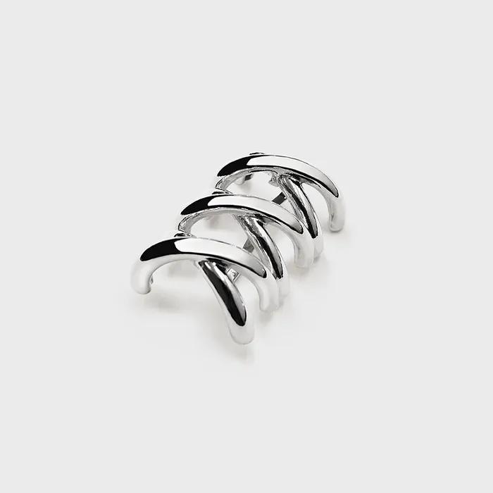 MILES HAIRPIN SILVER
