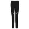 Tombo Womens/Ladies Panelled Leggings