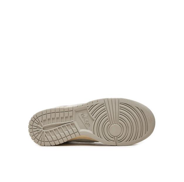 Мужские кроссовки Nike Dunk low hf4297 001 белые