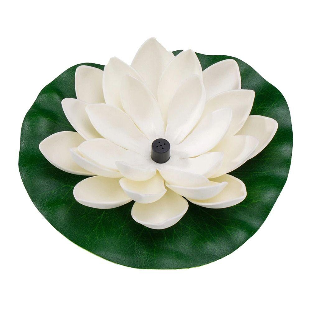 for Pool Pond Decoration Water Fountain Floating Garden Fountain Bird Bath Fountain Solar Fountain