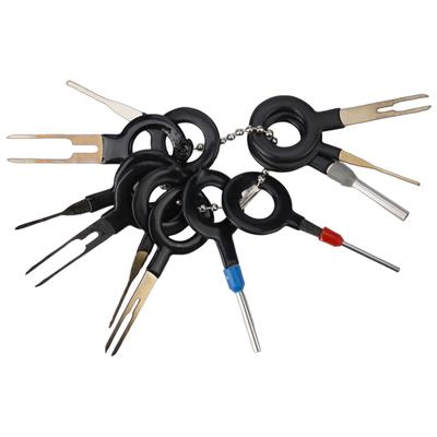 Car Terminal Removal Tool Wire Harness Repair Wire Terminal Removal Tool
