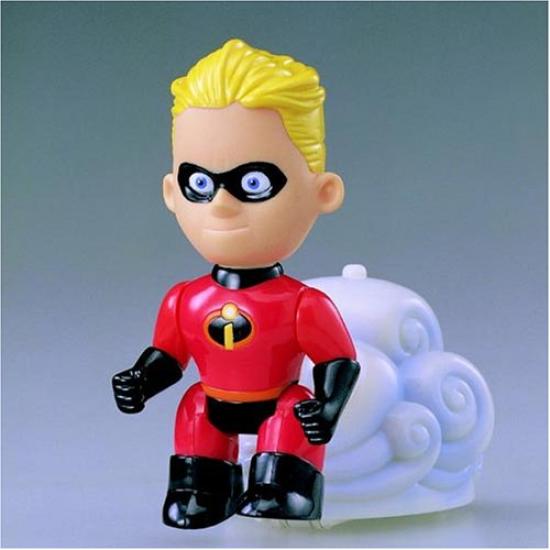 

Incredible Magical Action Talking Dash Mr. &