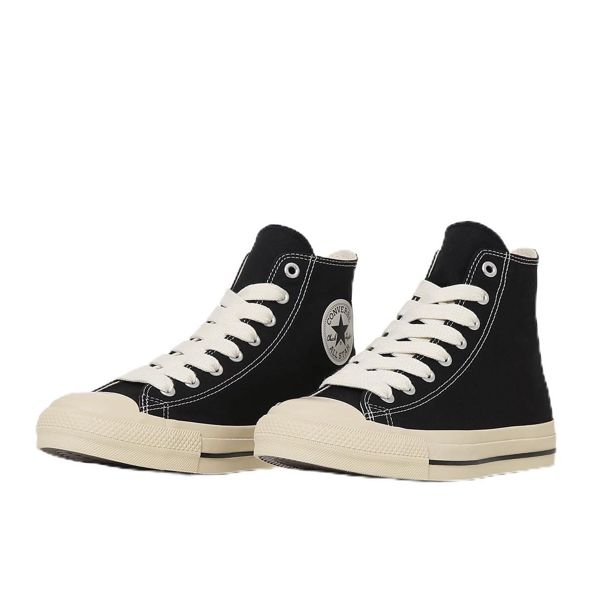 

Converse All Star FS Hi Size cm Oxfords, Black, 27.5 чёрный
