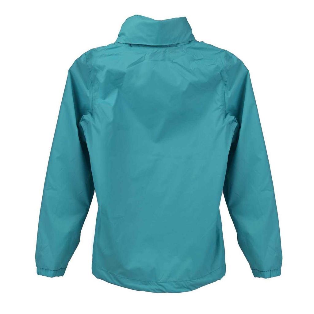 TRESPASS Childrens/Kids Sabrina Waterproof Jacket