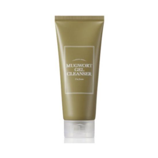 

I m From Mugwort Gel Cleanser Soothing & Low pH Facial Cleanser 150ml