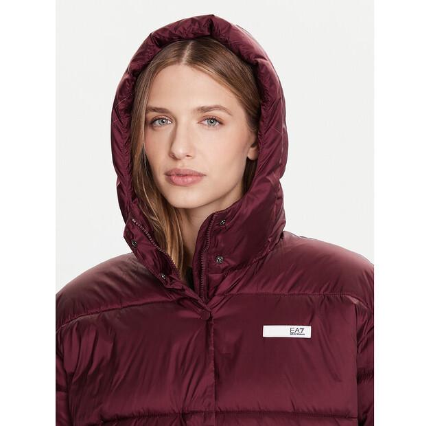 Куртка зимняя EA7 Emporio Armani 7W000681 AF16413 M5064