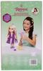 [Disney Princess] Disney Princess Frozen Hair Care Set 1784991 Toddler Doll Hair Dryer Hair Brush Accessories Hair Styling (Rapunzel) [Used]