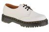 1461 Bex, Womens White Half Shoes