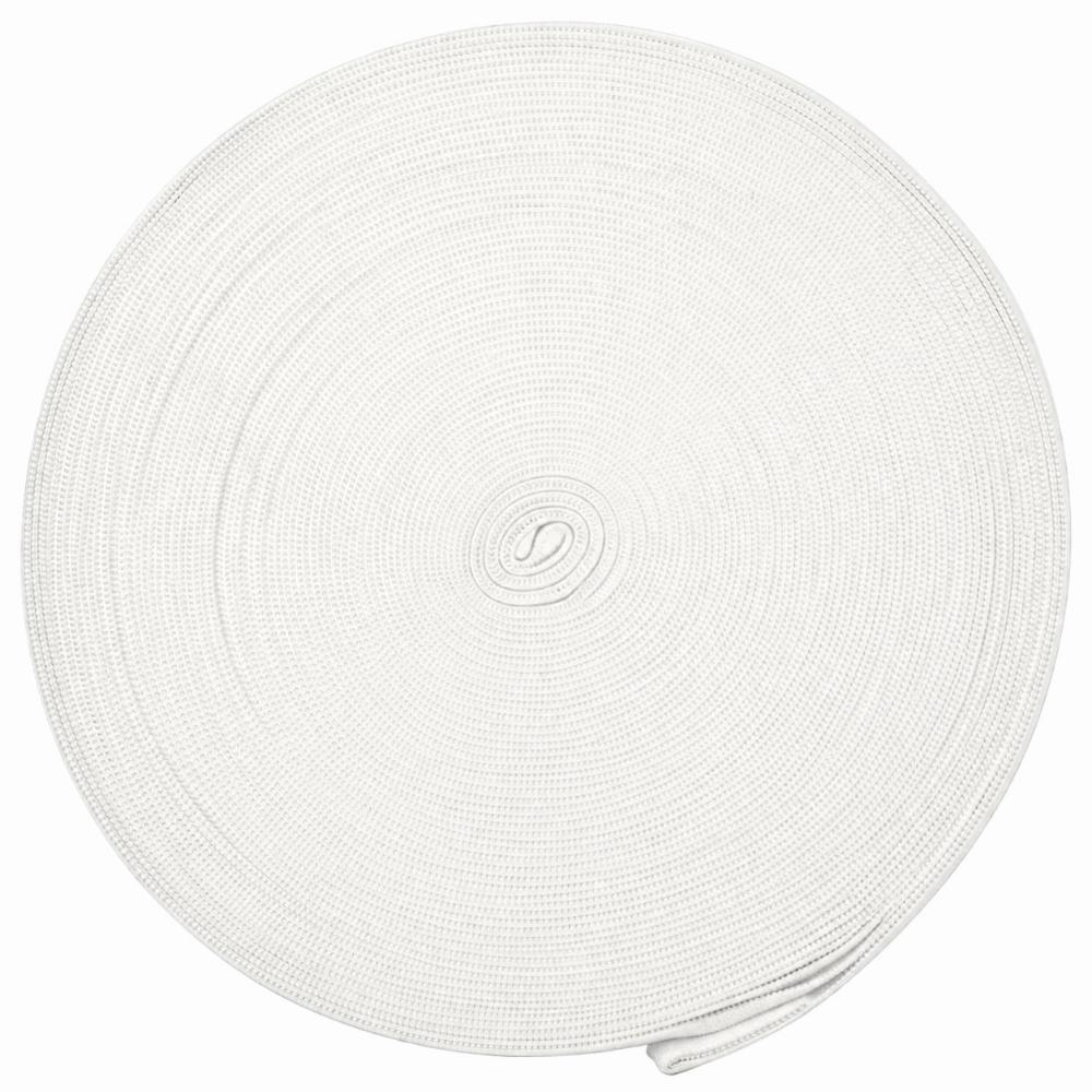 1pcs Double-Side Design Knit Elastic Band Thicken Material Sewing Elastic Cord For Sewing