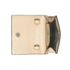 Gucci Off The Grid Eco-Friendly Series Logo Nylon And Leather Crossbody Bag Unisex Bags Dark-Gray 625599-H9HAN-1263