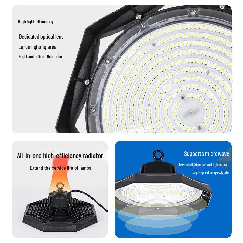 OEING UFO LED High Bay Light