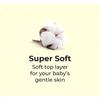 Changing Pad Liners 50 Pack er Soft Ultra Absorbent Waterproof Covers Any Surface for M Free Baby Diaper Changes