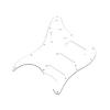 Guitar Pickguard For ST SQ Guitars SSH For Guitar Pickguard Scratch Plate Parts