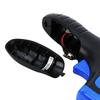 A16P-Speed RPM Meter Gauge Non Contact Tachometer, RPM Digital Accuracy, Backlight,Data Hold Function