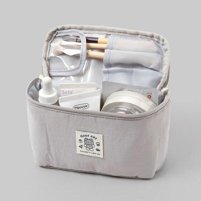 Instrumente și Accesorii – Truse și huse cosmetice