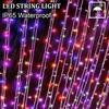 11 Meter 40 LEDs Decorative String Light | Multicolor LED Fairy Light for Diwali, Christmas, Weddings & Home Decoration