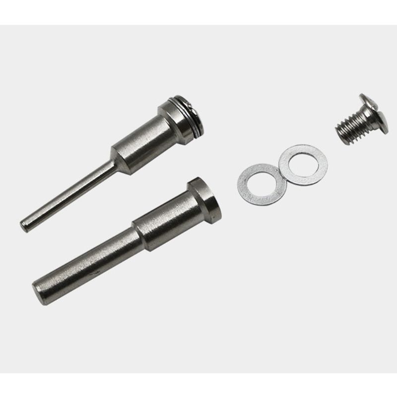 Cutting Disc Mandrels Wheel Mandrel Cutting Wheel Holder For Rotary Tool